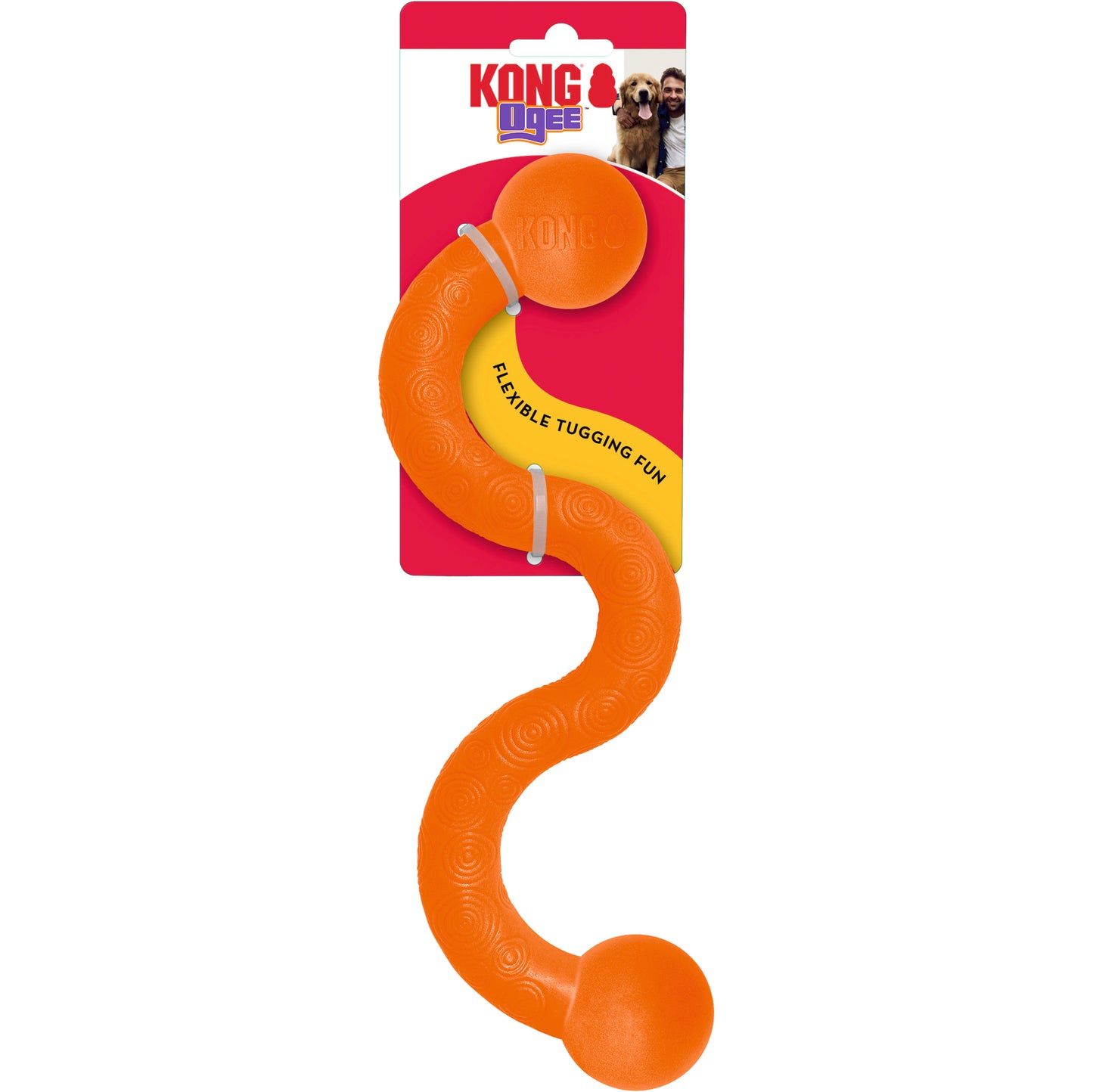 KONG® Ogee™ Stick