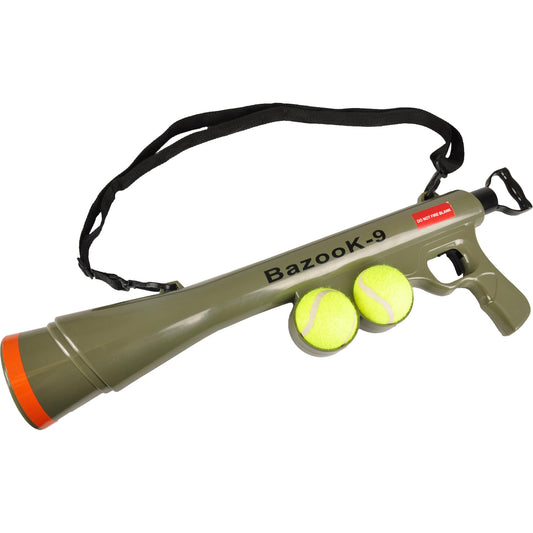 МячеМёт BAZOOK-9