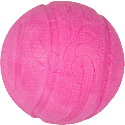 Игрушка Dina, мяч с ароматом малины