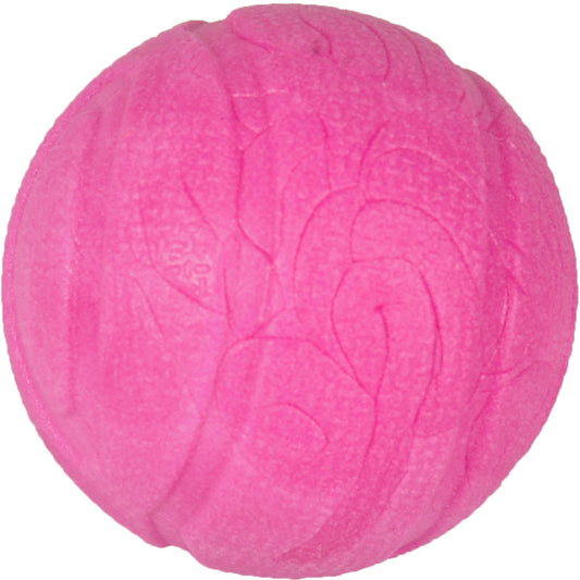 Игрушка Dina, мяч с ароматом малины