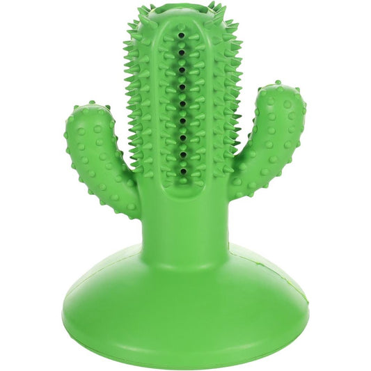 Игрушка Mescal, кактус, зелёный М