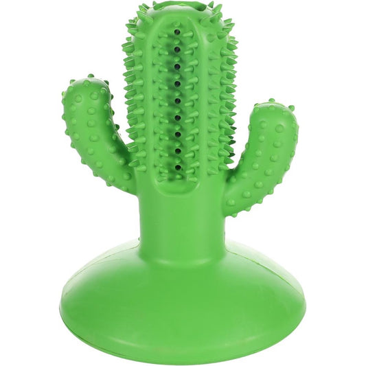 Игрушка Mescal, кактус, зелёный L