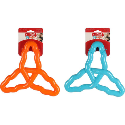 Игрушка Kong Flyangle