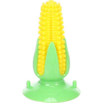 Игрушка Bruco, кукуруза, жёлтая
