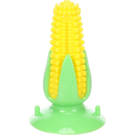 Игрушка Bruco, кукуруза, жёлтая