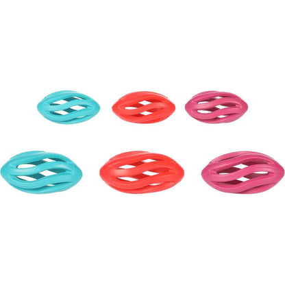 Игрушка Scrum, регбийный мяч 11cm
