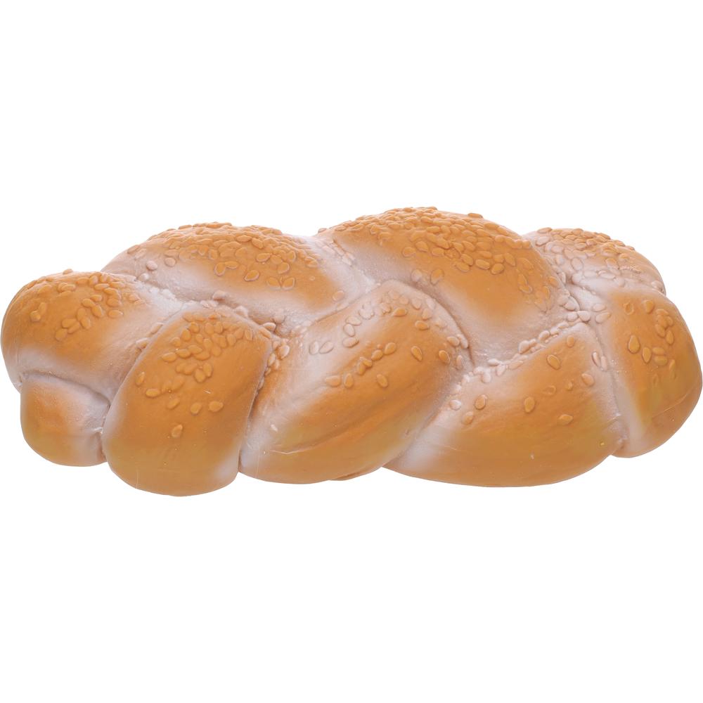 Игрушка Baky, хлеб с пищалкой