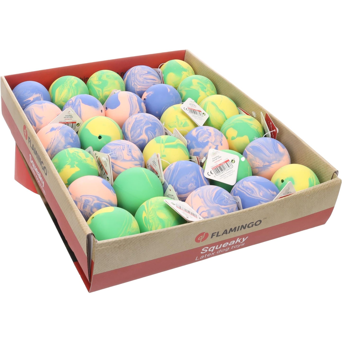 Мяч Bounca Ball Ø 6,3 см
