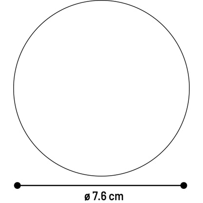 Мяч Bounca Ball Ø 7,6 см