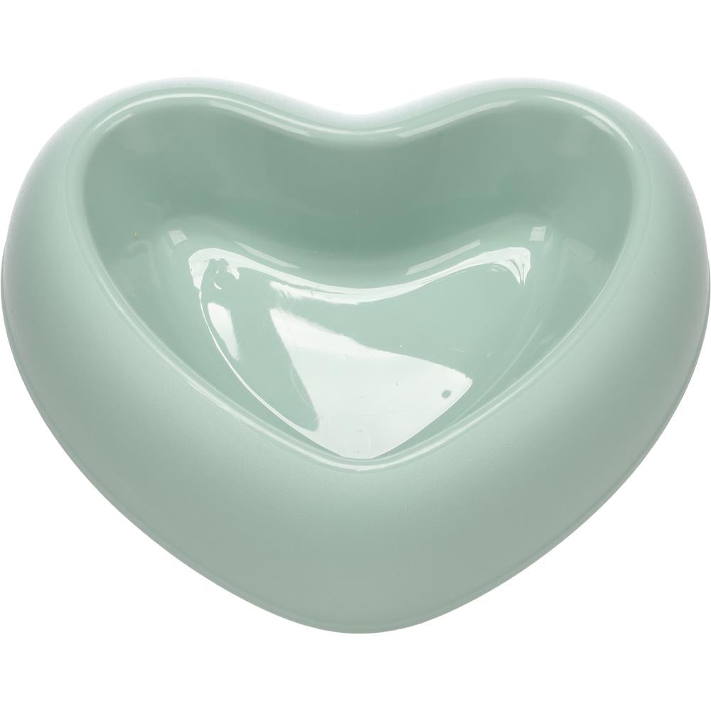 Миска Pandor Heart Green 750 мл