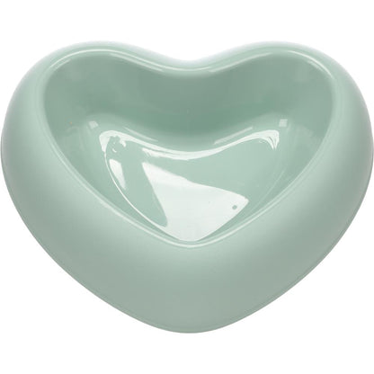 Миска Pandor Heart Green 750 мл
