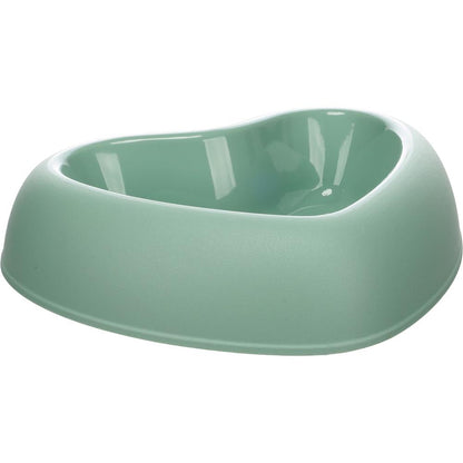 Миска Pandor Heart Green 750 мл