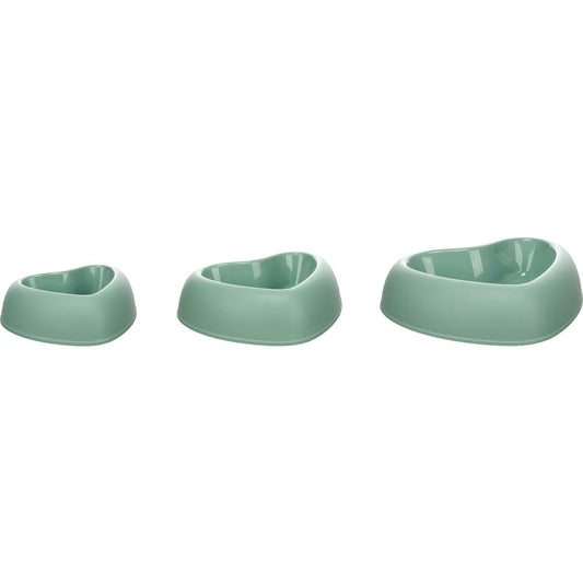 Миска Pandor Heart Green 750 мл
