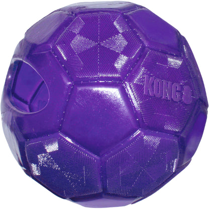 KONG®  Toy Flexball, фиолетовый