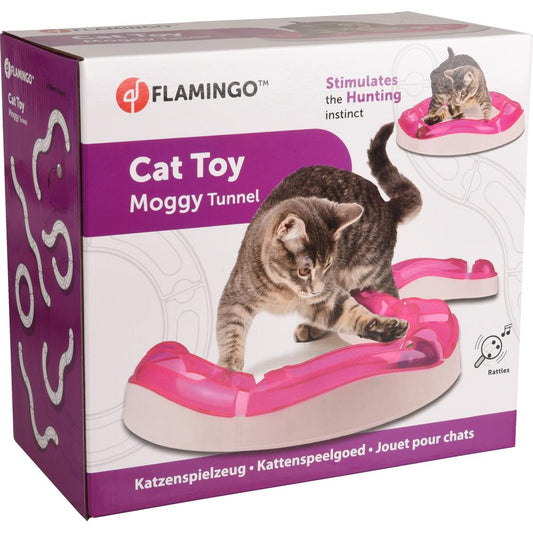 Игра для кошек Moggy