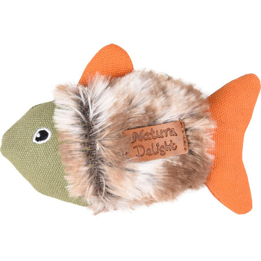 Игрушка Natura Delight, рыбка