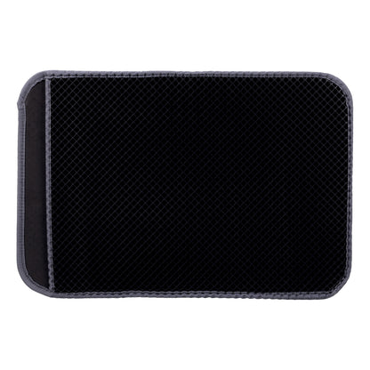 Коврик для кошачьего туалета Matz Black 61х41