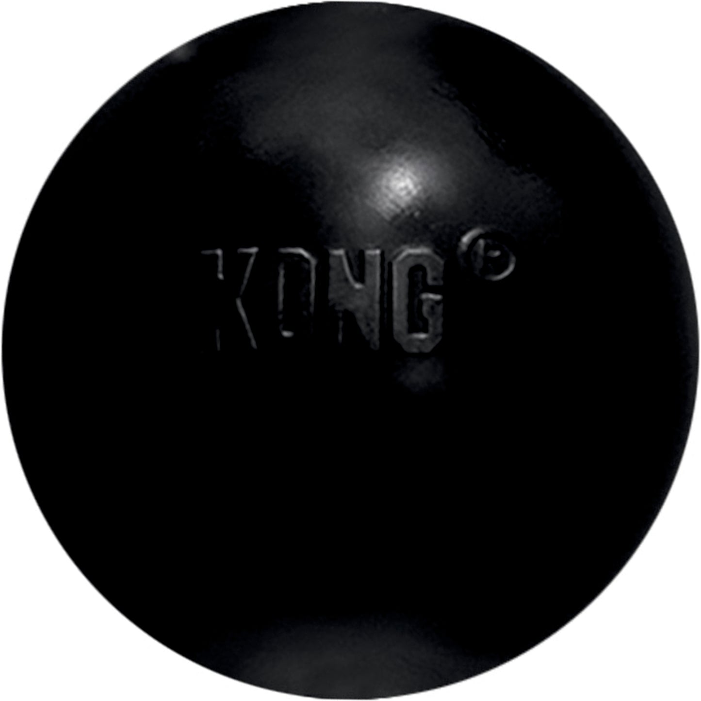 KONG® Extreme Ball черный