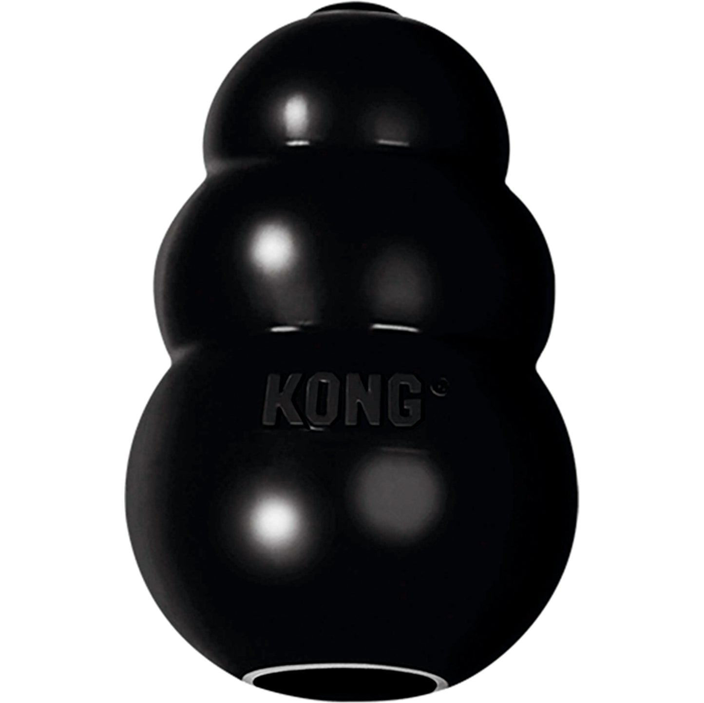 KONG® Extreme Wobbler черный