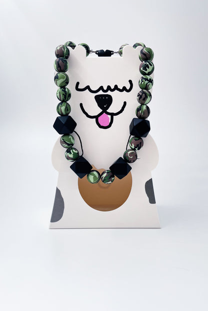 P-Pets ожерелье для собак и кошек Lord