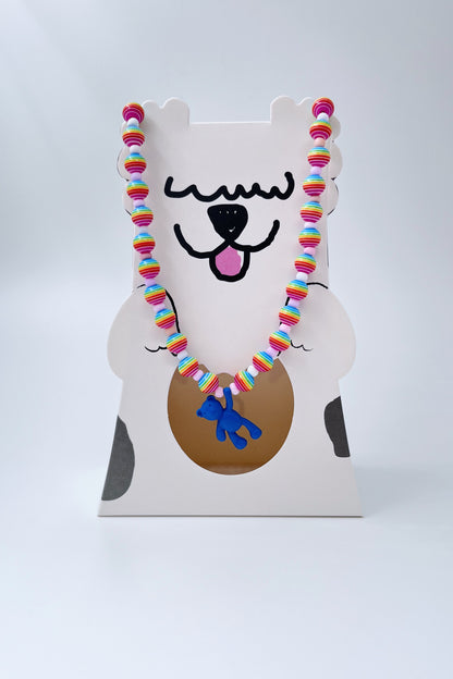 P-Pets ожерелье для собак и кошек Mishka