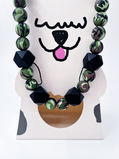 P-Pets ожерелье для собак и кошек Lord