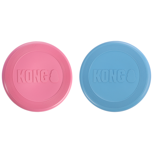 Фриcби KONG