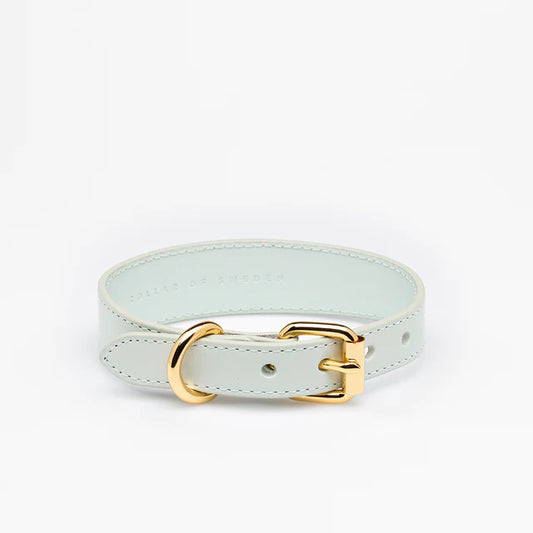 Collar of Sweden Ошейник Mint (Узкий)
