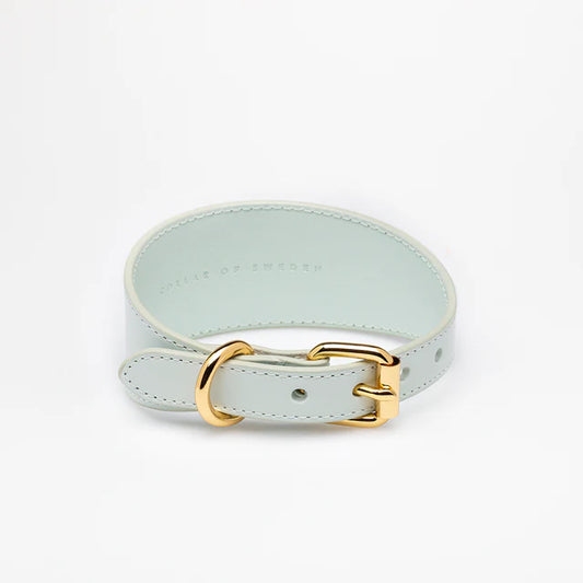 Collar of Sweden Ошейник Mint (Широкий)