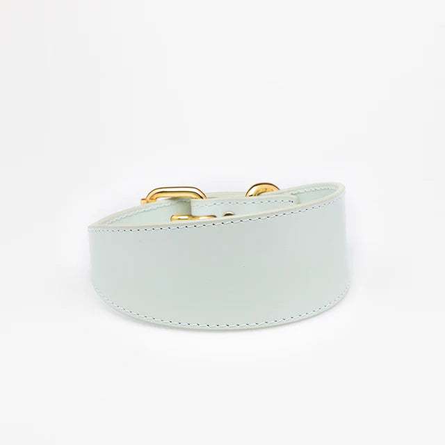 Collar of Sweden Ошейник Mint (Широкий)