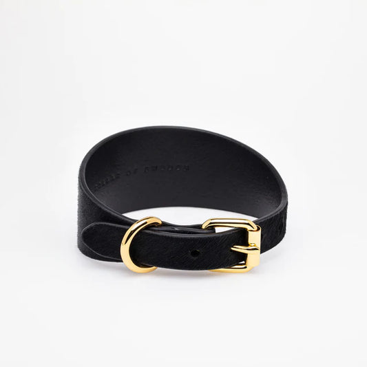 Collar of Sweden Ошейник Panther (Широкий)