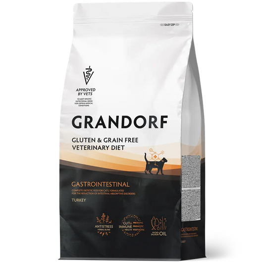 GRANDORF CAT GASTROINTESTINAL